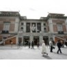 Guided tour of the Prado Museum with an official guide of Madrid