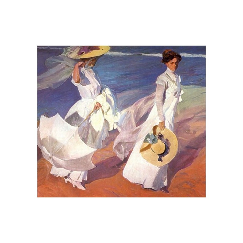 Sorolla Museum guided tour
