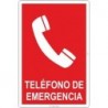 Emergency telephone numbers in Madrid