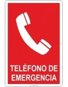 Telefonos de emergencias